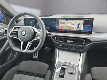 BMW 430 Gran Coupé  xDr.M-Sport AHK HUD PANO HiFi 3