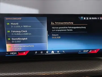 BMW 430 Gran Coupé  xDr.M-Sport AHK HUD PANO HiFi 3