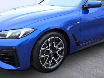 BMW 430 Gran Coupé  xDr.M-Sport AHK HUD PANO HiFi 3