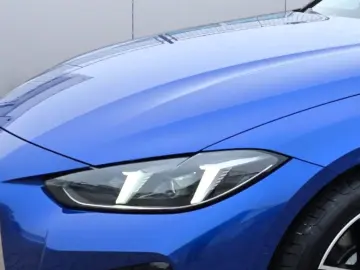 BMW 430 Gran Coupé  xDr.M-Sport AHK HUD PANO HiFi 3
