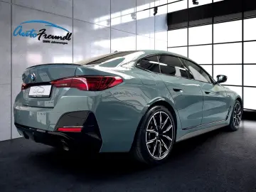 BMW 420d xDrive M Sport PRO  19 Zoll SD 360 ACC