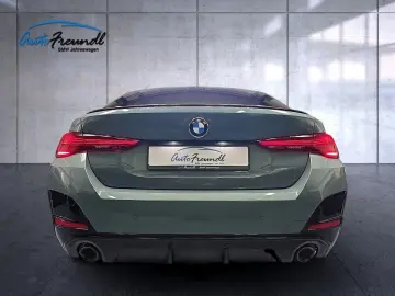 BMW 420d xDrive M Sport PRO  19 Zoll SD 360 ACC
