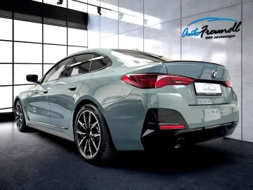 BMW 420d xDrive M Sport PRO  19 Zoll SD 360 ACC