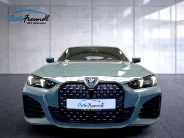 BMW 420d xDrive M Sport PRO  19 Zoll SD 360 ACC