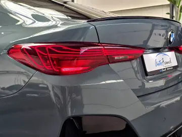 BMW 420d xDrive M Sport PRO  19 Zoll SD 360 ACC