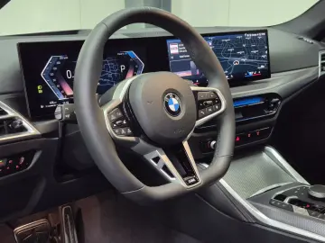 BMW 420d xDrive M Sport PRO  19 Zoll SD 360 ACC