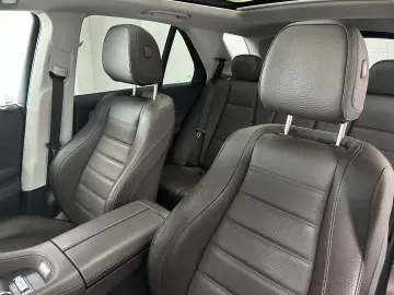 MERCEDES-BENZ GLE 450 4M AMG MULTI-LED PANO BURM 360…