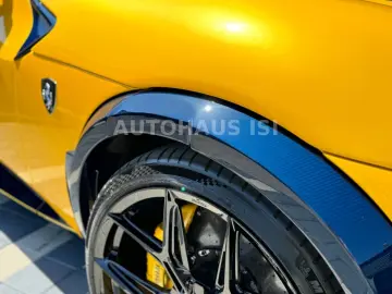 FERRARI Purosangue NOVITEC ESTESO BLUE CARBON 1 of 1