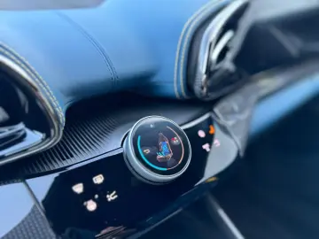 FERRARI Purosangue NOVITEC ESTESO BLUE CARBON 1 of 1