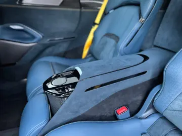FERRARI Purosangue NOVITEC ESTESO BLUE CARBON 1 of 1