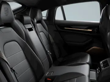 PORSCHE PANAMERA TURBO E-HYBRID CARBON PCCB ACTIVE RIDE