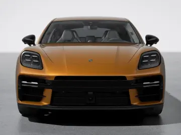 PORSCHE PANAMERA TURBO E-HYBRID CARBON PCCB ACTIVE RIDE