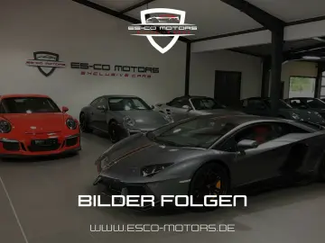 PORSCHE PANAMERA TURBO E-HYBRID CARBON PCCB ACTIVE RIDE