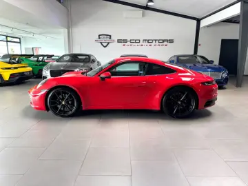 PORSCHE 992-911 CARRERA COUPE SPORTSITZE PASM BOSE 21