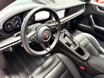 PORSCHE 992-911 CARRERA COUPE SPORTSITZE PASM BOSE 21