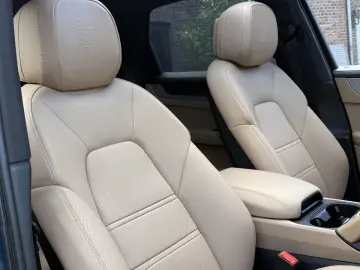 PORSCHE Cayenne Basis 22 Z SPORTABGAS HD MATRIX BOSE PAN