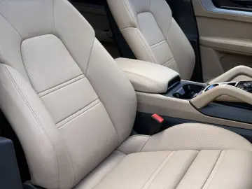 PORSCHE Cayenne Basis 22 Z SPORTABGAS HD MATRIX BOSE PAN