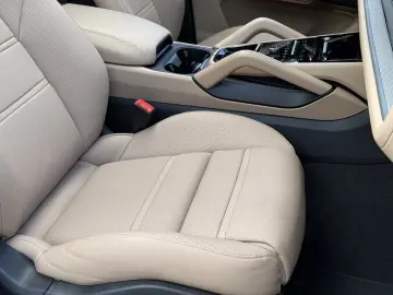 PORSCHE Cayenne Basis 22 Z SPORTABGAS HD MATRIX BOSE PAN