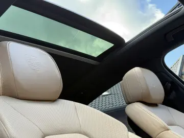 PORSCHE Cayenne Basis 22 Z SPORTABGAS HD MATRIX BOSE PAN