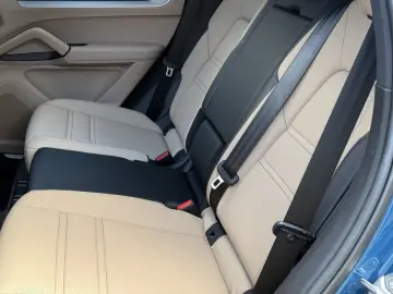 PORSCHE Cayenne Basis 22 Z SPORTABGAS HD MATRIX BOSE PAN