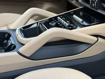 PORSCHE Cayenne Basis 22 Z SPORTABGAS HD MATRIX BOSE PAN