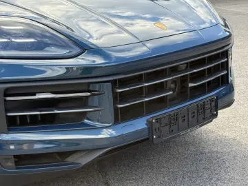 PORSCHE Cayenne Basis 22 Z SPORTABGAS HD MATRIX BOSE PAN