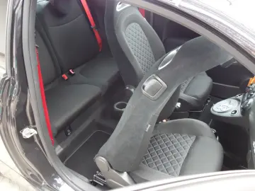 Abarth 595 1 4 TURBO AUTOM KLIMA PDC SITZHZG