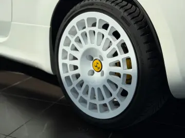 Abarth 695 1.4 T-Jet BEATS NAVI ALU