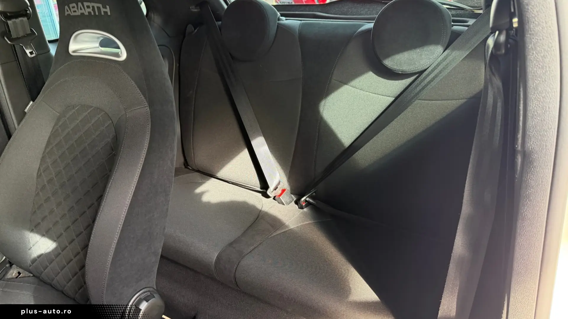 Abarth 695 1.4 T-Jet BEATS NAVI ALU