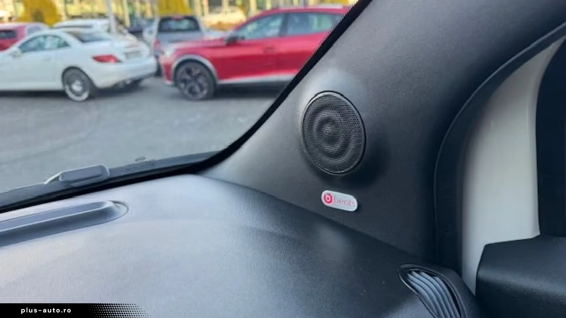 Abarth 695 1.4 T-Jet BEATS NAVI ALU