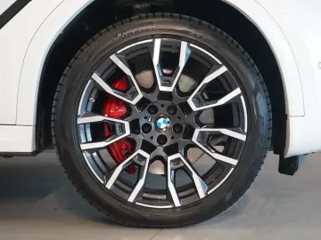 BMW X6 40d xDrive  M Fahrwerk  Bowers & Wilkinsm