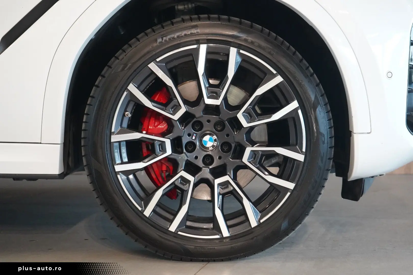 BMW X6 40d xDrive  M Fahrwerk  Bowers & Wilkinsm