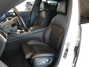 BMW X6 40d xDrive  M Fahrwerk  Bowers & Wilkinsm