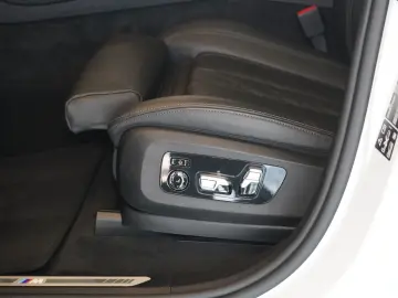 BMW X6 40d xDrive  M Fahrwerk  Bowers & Wilkinsm
