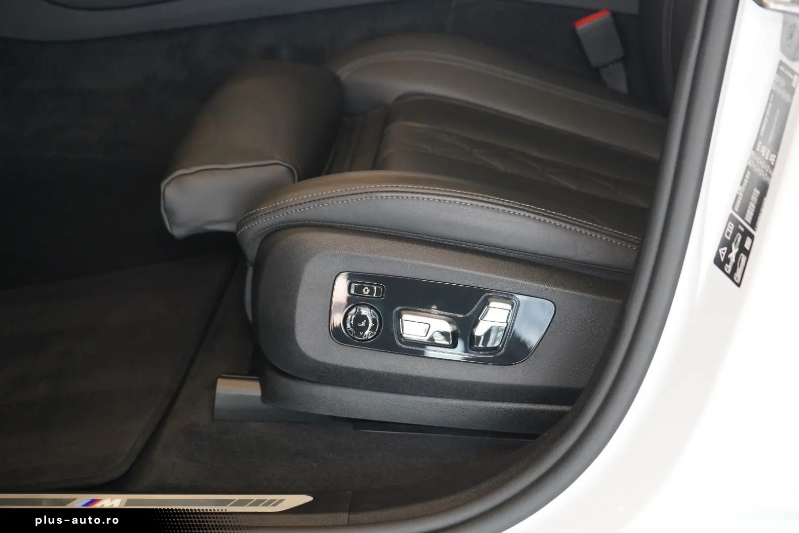 BMW X6 40d xDrive  M Fahrwerk  Bowers & Wilkinsm