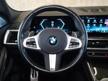 BMW X6 40d xDrive  M Fahrwerk  Bowers & Wilkinsm