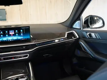 BMW X6 40d xDrive  M Fahrwerk  Bowers & Wilkinsm