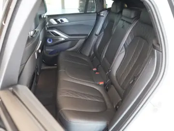 BMW X6 40d xDrive  M Fahrwerk  Bowers & Wilkinsm