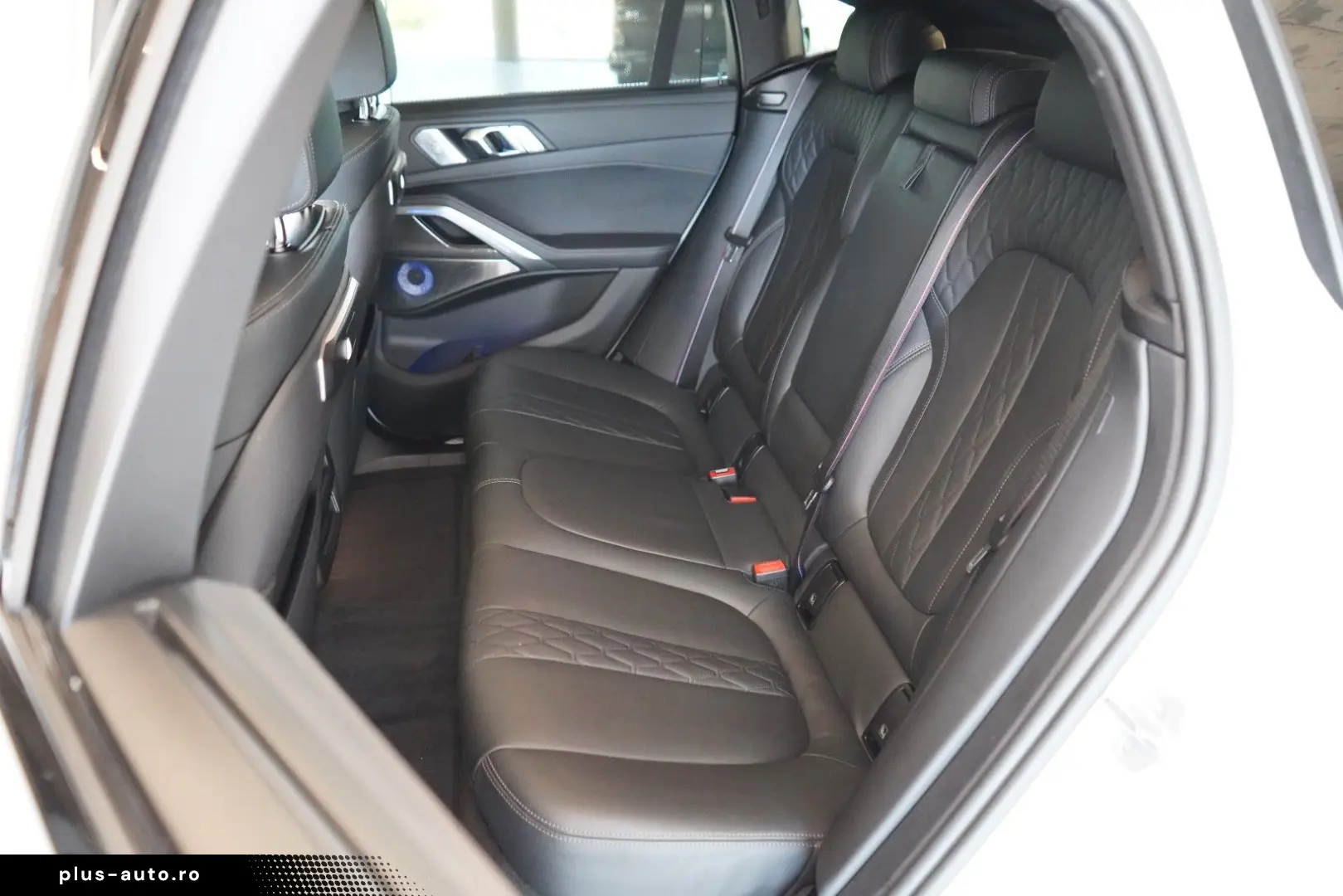 BMW X6 40d xDrive  M Fahrwerk  Bowers & Wilkinsm