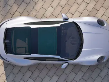 PORSCHE 992 (911) Carrera   Sportabgasanlage   HD-Matrix