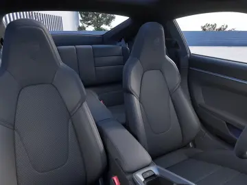 PORSCHE 992 (911) Carrera   Sportabgasanlage   HD-Matrix
