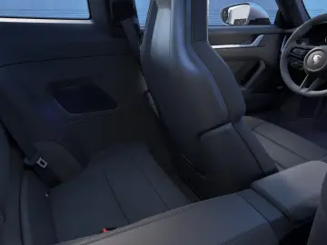 PORSCHE 992 (911) Carrera   Sportabgasanlage   HD-Matrix