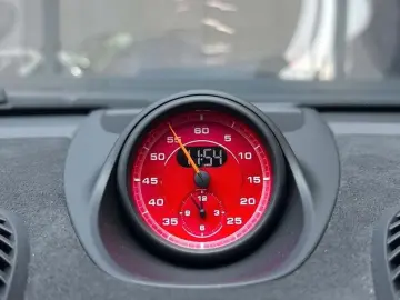 PORSCHE 718 SPYDER RS WEISSACH-1.HAND-19%-MÜNCHEN