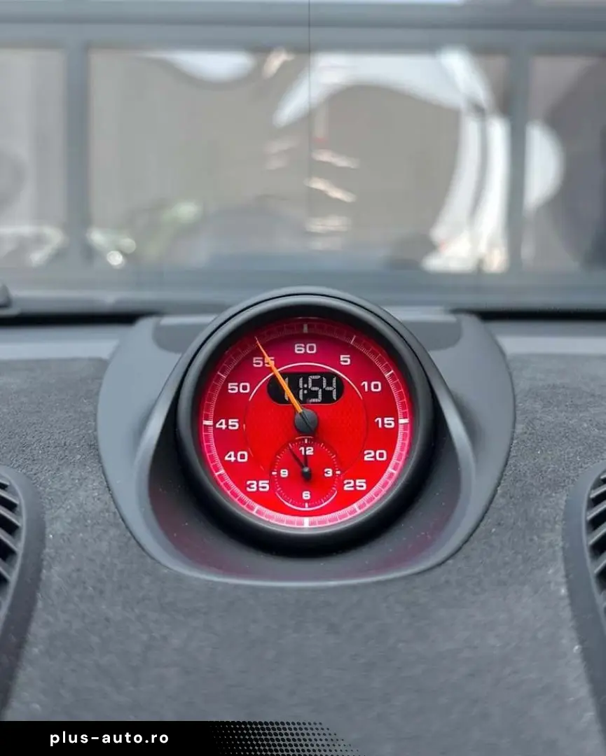PORSCHE 718 SPYDER RS WEISSACH-1.HAND-19%-MÜNCHEN