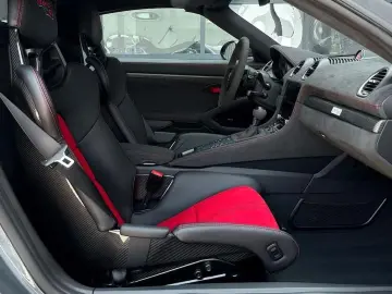 PORSCHE 718 SPYDER RS WEISSACH-1.HAND-19%-MÜNCHEN