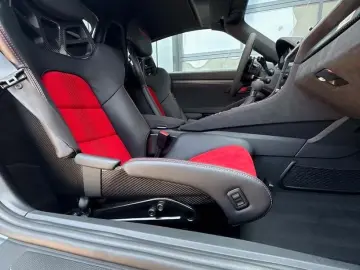 PORSCHE 718 SPYDER RS WEISSACH-1.HAND-19%-MÜNCHEN