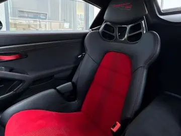 PORSCHE 718 SPYDER RS WEISSACH-1.HAND-19%-MÜNCHEN