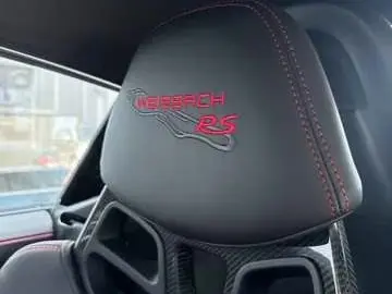 PORSCHE 718 SPYDER RS WEISSACH-1.HAND-19%-MÜNCHEN