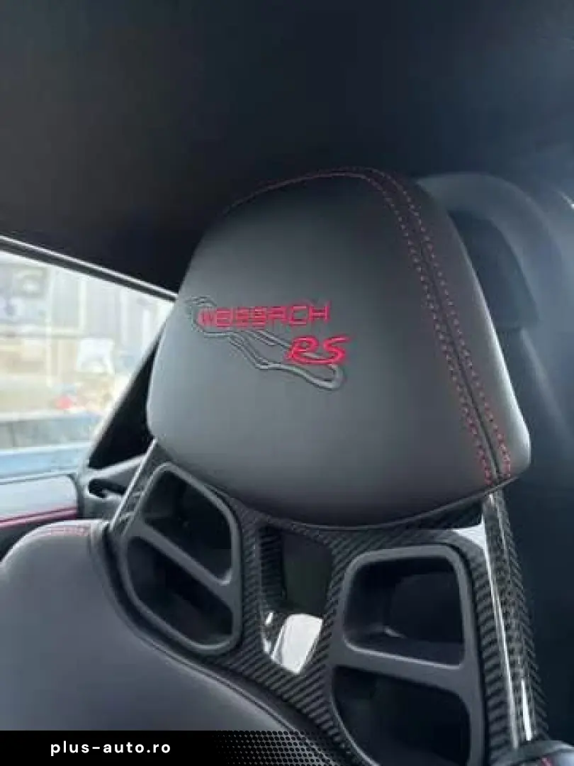 PORSCHE 718 SPYDER RS WEISSACH-1.HAND-19%-MÜNCHEN