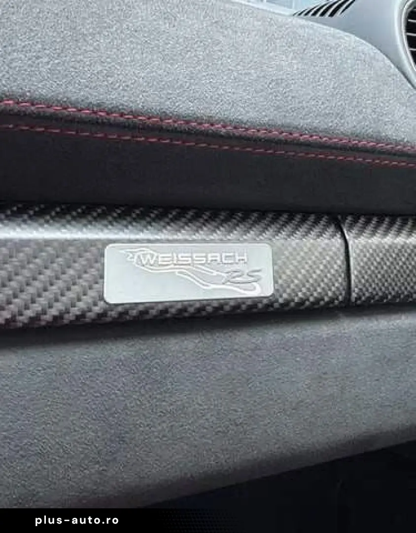 PORSCHE 718 SPYDER RS WEISSACH-1.HAND-19%-MÜNCHEN